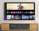 Последнее обновление от LG добавляет приложение Xbox на свои смарт-телевизоры и мониторы, работающие под управлением webOS 24 или более поздней версии. (Источник изображения: LG)