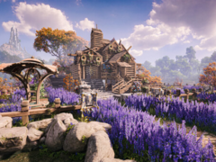 Light of Motiram Screenshot After Changes Источник изображения Steam Store