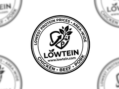 Логотип Lowtein