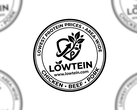 Логотип Lowtein