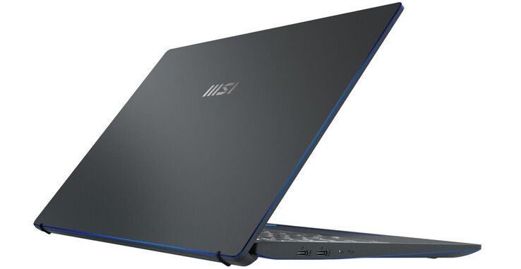 MSI Prestige 14 Evo A11MO-026US