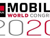 MWC 2020 отменена из-за коронавируса. (Изображение: GSMA)