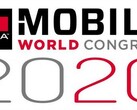 MWC 2020 отменена из-за коронавируса. (Изображение: GSMA)