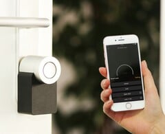 По имеющимся данным, Apple и LG вскоре предложат альтернативы Nuki и другим.