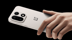 OnePlus 15. (Источник изображения: OnePlus)