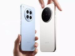 Серия Oppo Find X8s теперь доступна на Giztop (Источник изображения: Oppo - отредактировано)