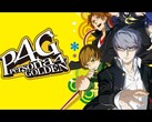 Баннер Persona 4 Golden (Источник изображения: Fanatical)