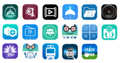 Если какие-либо из этих приложений есть на вашем iPhone или iPad, немедленно удалите их. (Источник: Wandera)
