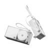 Sharge Retractable 3-in-1 Power Bank. (Источник изображения: Sharge)