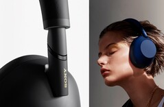 В отчете пользователя описывается проблема с шарниром Sony WH-1000XM6 (Источник изображения: Sony, отредактировано)