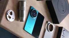 26 июня состоится презентация Vivo X Fold 7 — лучшего на сегодняшний день складного смартфона компании с камерой, оснащенного аппаратным обеспечением камеры Vivo X300 и оптимизированной многозадачностью