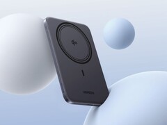 MagFlow Air Qi2 15W Ultra-Slim 5,000 mAh Power Bank от Ugreen