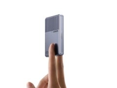В США начинаются продажи Ugreen Nexode Air Slim 65W