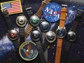 Коллекция Xeric Trappist-1 NASA Edition (Изображение: Xeric на Kickstarter)