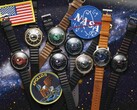 Коллекция Xeric Trappist-1 NASA Edition (Изображение: Xeric на Kickstarter)