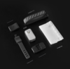 Xiaomi Mijia Outdoor Multi-Function Light поставляется с аксессуарами. (Источник изображения: Xiaomi, машинный перевод)