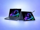 Lenovo Yoga 9n 2-in-1 оснащён Nvidia RTX Spark в тонком корпусе по цене от $2,999.99.