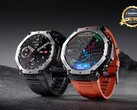 Amazfit T-Rex 3 получил новые функции для выгула собак в последнем обновлении программного обеспечения. (Источник изображения: Amazfit)