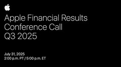 Рост продаж привел к рекордному кварталу для Apple. (Источник изображения: Apple)