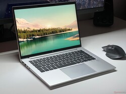 HP EliteBook 845 G11