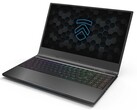 Ноутбуки с Nvidia Advanced Optimus уже в продаже (Изображение: Eluktronics)