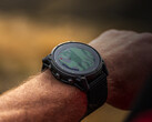 Enduro 3 - это одни из нескольких смарт-часов, которые могут получить бета-версию 17.25 при участии в программе бета-тестирования. (Источник изображения: Garmin)