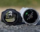 Forerunner 170 уже получил второе стабильное обновление версии v18.xx.