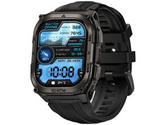 Модель M4 доступна для предварительного заказа со скидкой. (Источник изображения: Kospet)