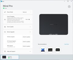 Приложение Khada's Mind App
