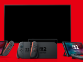 Графический процессор Nintendo Switch 2 поддерживает две знаковые функции Nvidia (источник изображения: Nintendo)