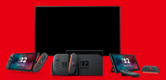 Графический процессор Nintendo Switch 2 поддерживает две знаковые функции Nvidia (источник изображения: Nintendo)