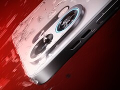 Вентилятор K13 Turbo. (Источник изображения: Oppo)