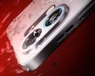 Вентилятор K13 Turbo. (Источник изображения: Oppo)