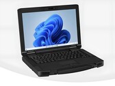 Новый Panasonic ToughBook 56 работает на базе процессора Core Ultra 7 265H.