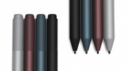 Стилус Surface Pen доступен в четырех расцветках