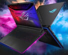 ROG Strix Scar 18 2026 более чем на 400 г тяжелее модели Asus 2025.