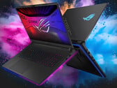 ROG Strix Scar 18 2026 более чем на 400 г тяжелее модели Asus 2025.