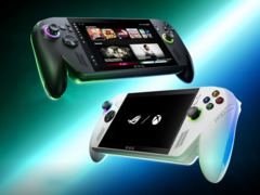 ROG Xbox Ally X и ROG Xbox Ally могут появиться только в конце года (источник изображения: Xbox)