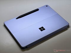 12-дюймовый Surface Pro оснащён дисплеем с частотой обновления 90 Гц.