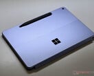 12-дюймовый Surface Pro оснащён дисплеем с частотой обновления 90 Гц.