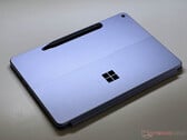 12-дюймовый Surface Pro оснащён дисплеем с частотой обновления 90 Гц.
