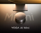 Lenovo также продает Yoga Mini i как Yoga AI Mini.