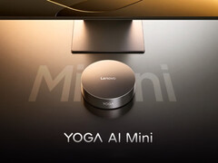 Lenovo также продает Yoga Mini i как Yoga AI Mini.