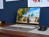 Обзор Lenovo Yoga 7 2-в-1 16AGP11: Новейшее поколение AMD Ryzen AI 7 отстает от Intel
