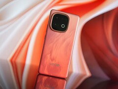 Z10 Turbo Pro. (Источник изображения: iQoo)