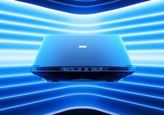 Schenker Key 18 Pro может быть оснащен до 256 ГБ оперативной памяти и 32 ТБ SSD-накопителем (Источник изображения: Schenker)
