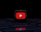 3D логотип YouTube (Источник изображения: BoliviaInteligente - Unsplash)