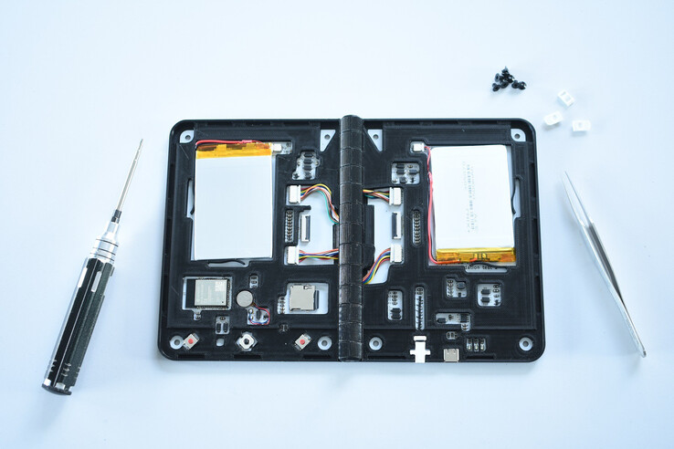 (Источник изображения: Hackaday)