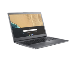 На обзоре: Acer Chromebook 715. Тестовый образец предоставлен компанией Acer