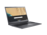 Ноутбук Acer Chromebook 715. Краткий обзор от Notebookcheck